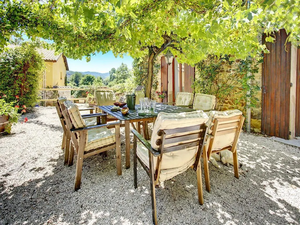 Mas Du Golf Villa Albon  Beausemblant