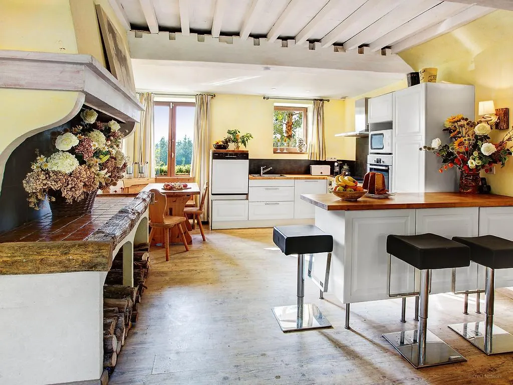 Mas Du Golf Villa Albon France
