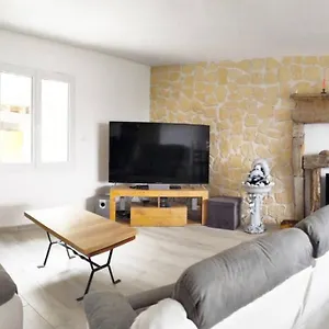 Villa Complète Au Calme Avec Vue Imprenable, Beausemblant
