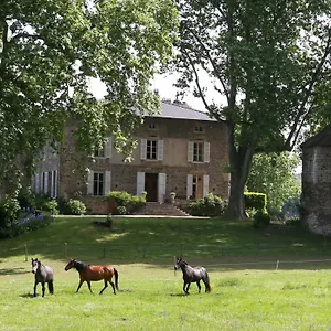 Maison d'hôtes Domaine La Bonne Etoile, Beausemblant